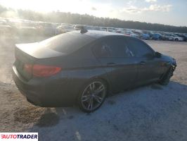 BMW 550 2019 4