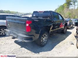 Chevrolet 1500 2019 5 Chevrolet 1500 2019 5