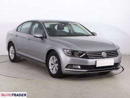 Volkswagen Passat - zobacz ofertę