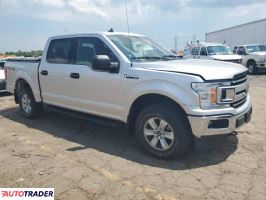 Ford Pozostałe 2019 3 Ford Pozostałe 2019 3