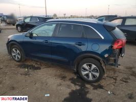 Kia Niro 2020 1