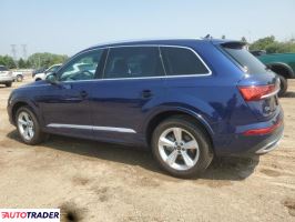Audi Q7 2023 2