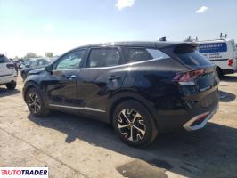 Kia Sportage 2023 2