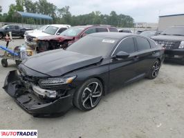 Honda Accord 2022 1 Honda Accord 2022 1