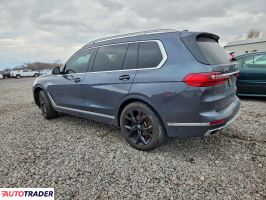 BMW Pozostałe 2021 3