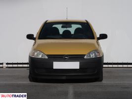 Opel Corsa 2001 1.0 57 KM