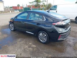 Hyundai Pozostałe 2022