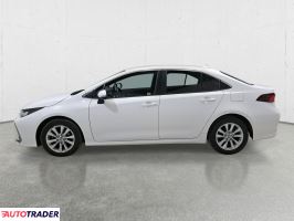 Toyota Corolla 2023 1.8 98 KM