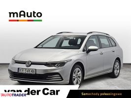Volkswagen Golf - zobacz ofertę