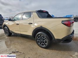 Hyundai Pozostałe 2024 2