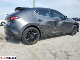 Mazda 3 2024 2 Mazda 3 2024 2
