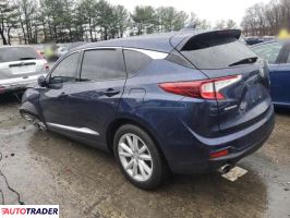 Acura RDX 2020 2 Acura RDX 2020 2