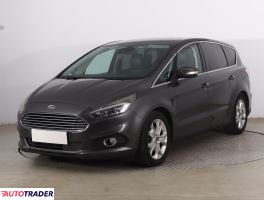 Ford S-Max 2016 2.0 177 KM