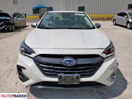 Subaru Legacy 2023 2 Subaru Legacy 2023 2