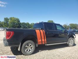 Ford Pozostałe 2023 3 Ford Pozostałe 2023 3