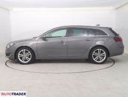 Opel Insignia 2015 1.6 134 KM Opel Insignia 2015 1.6 134 KM