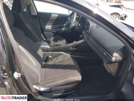 Hyundai Elantra 2022 2