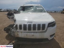 Jeep Cherokee 2019 2 Jeep Cherokee 2019 2