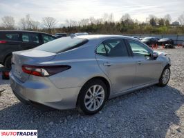 Toyota Camry 2023 2