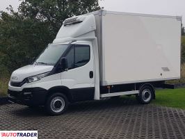 Iveco Daily 2018 3.0