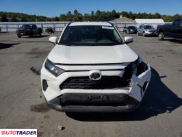 Toyota Pozostałe 2021 2 Toyota Pozostałe 2021 2