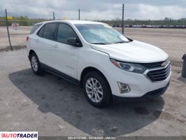Chevrolet Equinox 2019 1 Chevrolet Equinox 2019 1