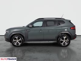 Dacia Duster 2025 1.2 128 KM
