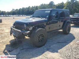 Jeep Wrangler 2021 2