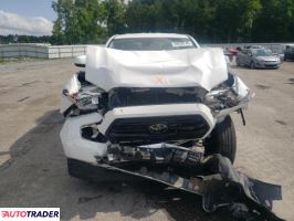 Toyota Tacoma 2019 2