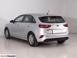 Kia Ceed 2019 1.4 97 KM