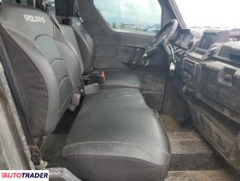 Polaris Ranger RZR 2024
