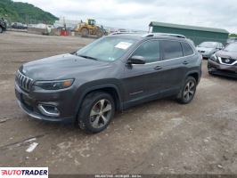 Jeep Cherokee 2020 2 Jeep Cherokee 2020 2