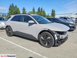 Hyundai Pozostałe 2025