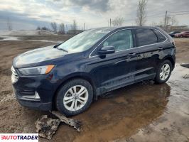 Ford Edge 2022 2