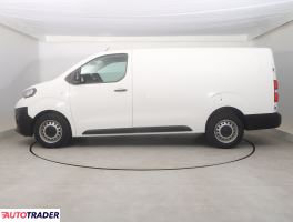 Peugeot Expert 2017 2.0