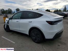 Tesla Model Y 2026