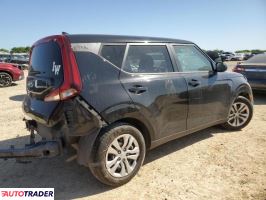 Kia Soul 2021 2