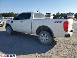 Ford Ranger 2020 2 Ford Ranger 2020 2