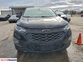 Chevrolet Equinox 2019 2