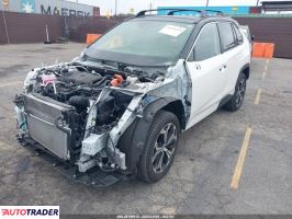 Toyota Pozostałe 2022 2