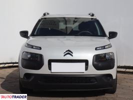 Citroen C4 Cactus 2017 1.2 80 KM