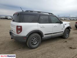 Ford Bronco 2024 1 Ford Bronco 2024 1