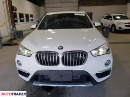 BMW X1 2019 2
