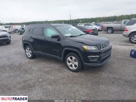Jeep Compass 2021 2 Jeep Compass 2021 2
