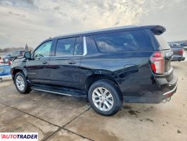 Chevrolet Pozostałe 2023 5