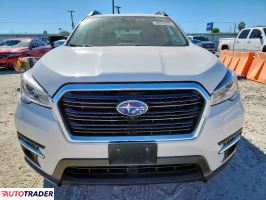 Subaru Pozostałe 2021 2