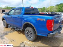 Ford Ranger 2020 2 Ford Ranger 2020 2