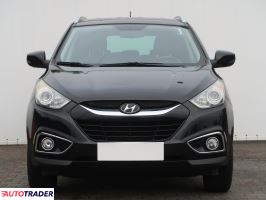 Hyundai ix35 2012 1.6 132 KM