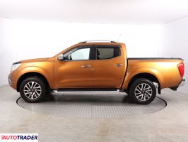 Nissan Navara 2019 2.3 187 KM