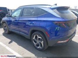 Hyundai Tucson 2023 2